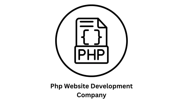 Top PHP Website Development Company