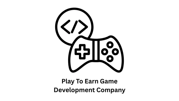 Play to Earn Game Development Company