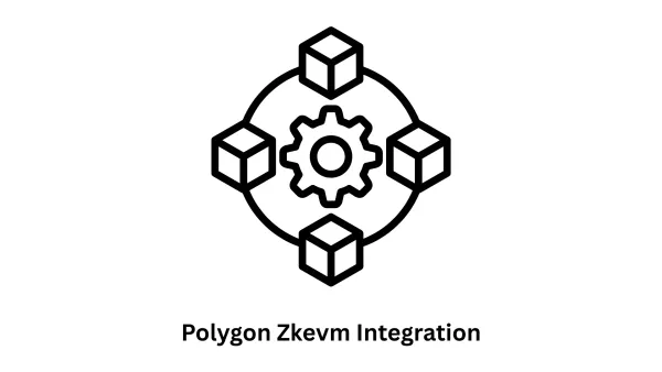 Polygon zkEVM Integration Services