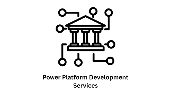 Expert Power Platform Development Services & IT Solutions