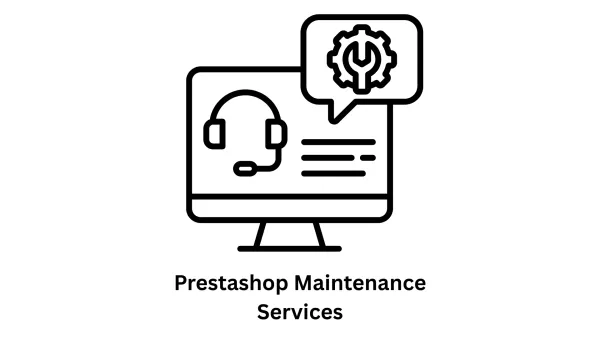 Expert PrestaShop Maintenance Services