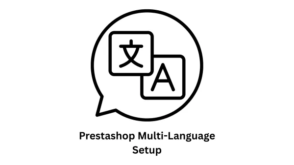PrestaShop Multi-Language Setup