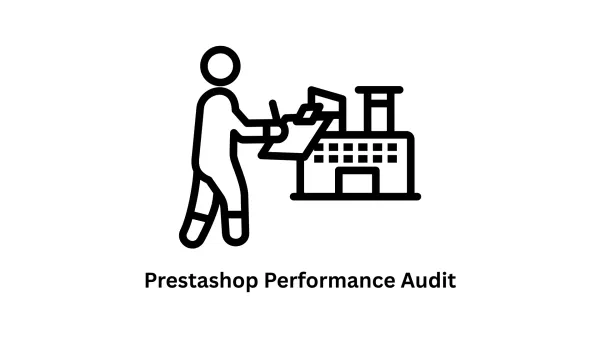 Comprehensive PrestaShop Performance Audit Services