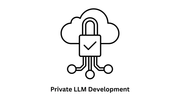 Private LLM Development & Custom AI Solutions
