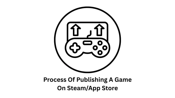 The Complete Process of Publishing a Game on Steam/App Store