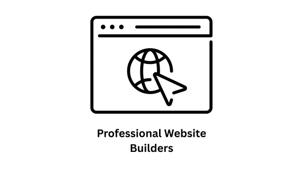 Professional Website Builders & IT Solutions