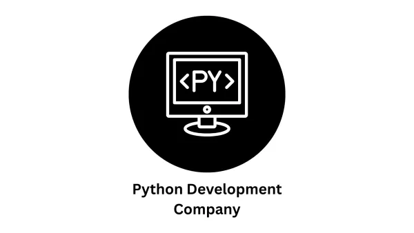 Python Development Company