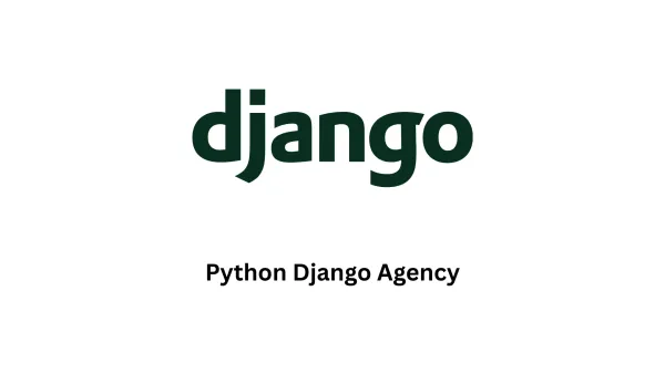 Python Django Agency | Custom Web Development