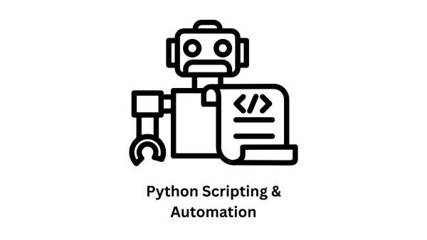 Python Scripting & Automation