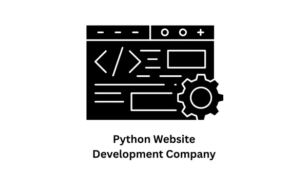 Python Website Development Company