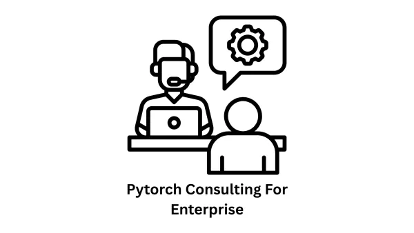 PyTorch Consulting for Enterprise | Scalable AI Solutions