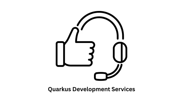 Quarkus Development Services
