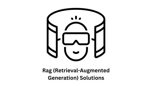 Expert RAG (Retrieval-Augmented Generation) Solutions