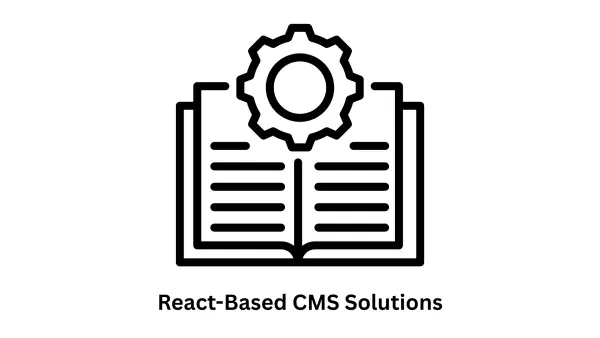 Custom React-Based CMS Solutions & IT Services
