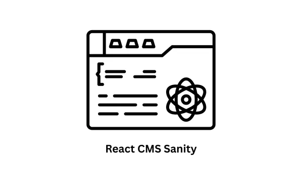 React CMS Sanity Development Services