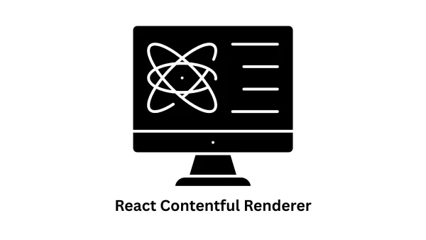 React Contentful Renderer Services