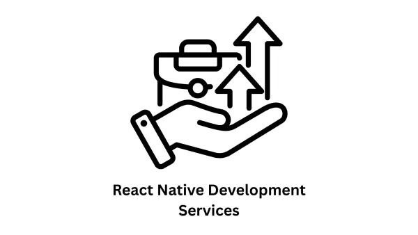 Expert React Native Development Services