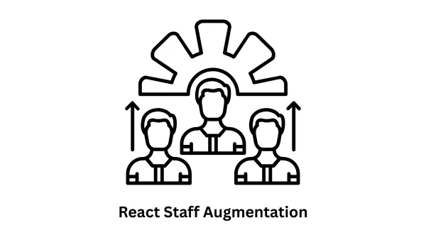 React Staff Augmentation Services