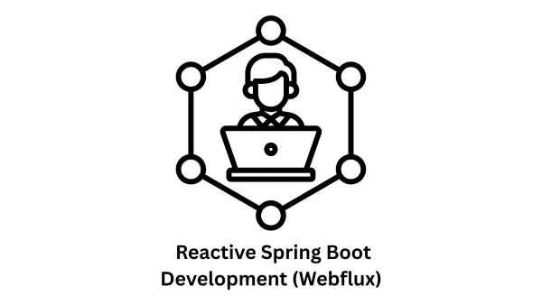 Reactive Spring Boot Development (WebFlux)