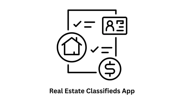 Real Estate Classifieds App Development