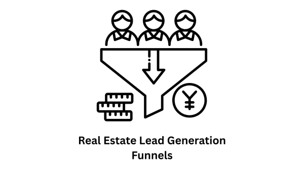 Real Estate Lead Generation Funnels | Custom AI & CMS Solutions