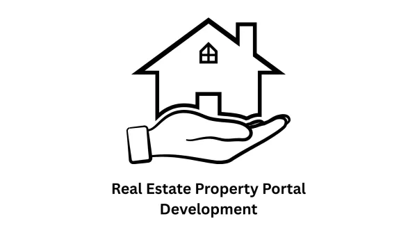 Expert Real Estate Property Portal Development
