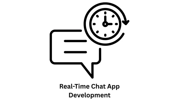 Real-Time Chat App Development