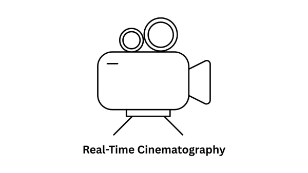 Real-Time Cinematography Solutions