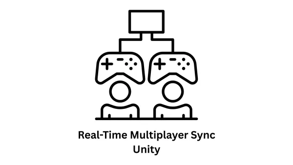 Real-Time Multiplayer Sync Unity Development Services