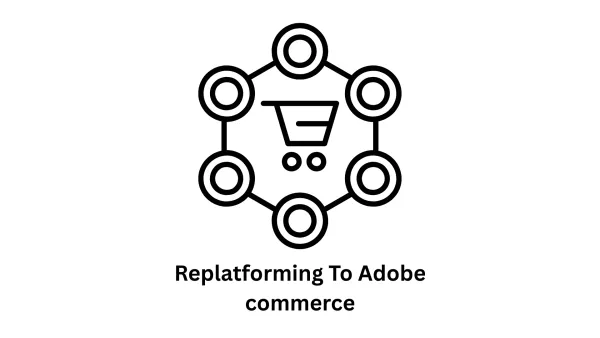 Replatforming to Adobe Commerce