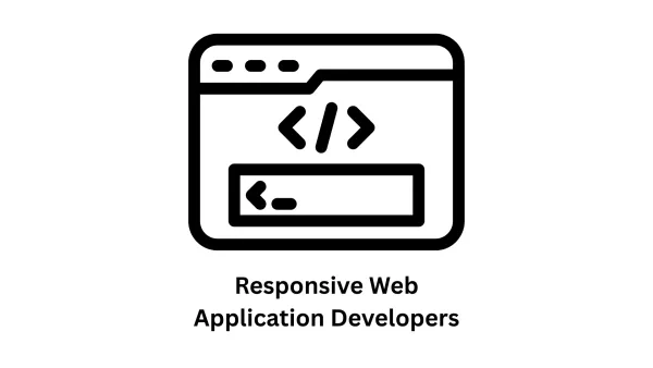 Expert Responsive Web Application Developers