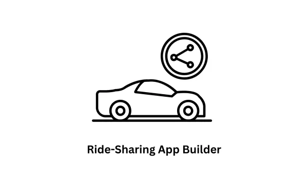 Ride-Sharing App Builder