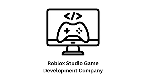 Roblox Studio Game Development Company