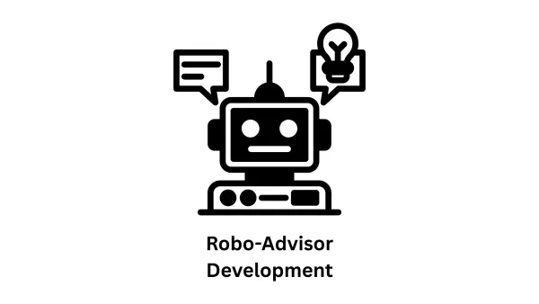 Robo-Advisor Development Services