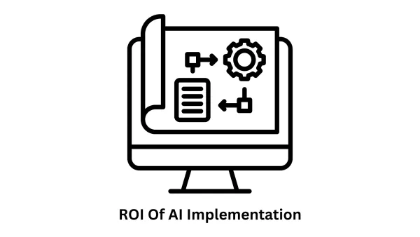 ROI of AI Implementation