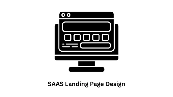 Expert SaaS Landing Page Design Services