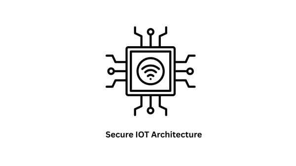 Secure IoT Architecture & Enterprise Software Solutions