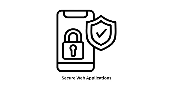 Expert Development of Secure Web Applications & Digital Solutions
