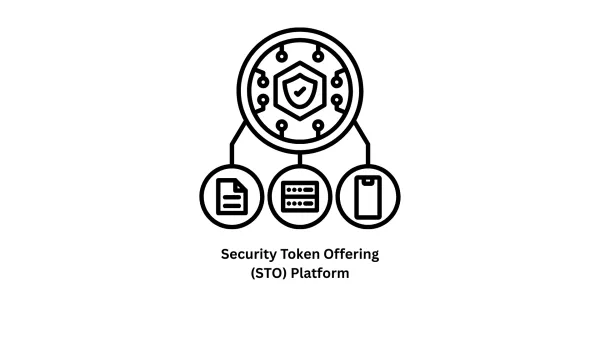 Security Token Offering (STO) Platform Development