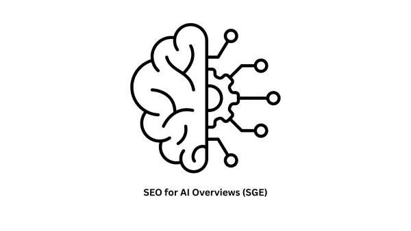 SEO for AI Overviews (SGE) & Custom Software Development