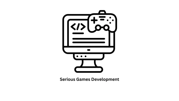 Expert Serious Games Development Company