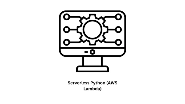 Serverless Python (AWS Lambda) Development Services