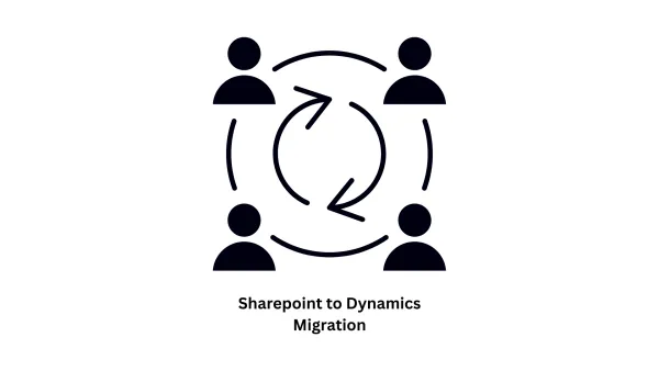 Expert SharePoint to Dynamics Migration Services