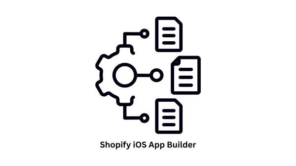 Custom Shopify iOS App Builder & Development Services