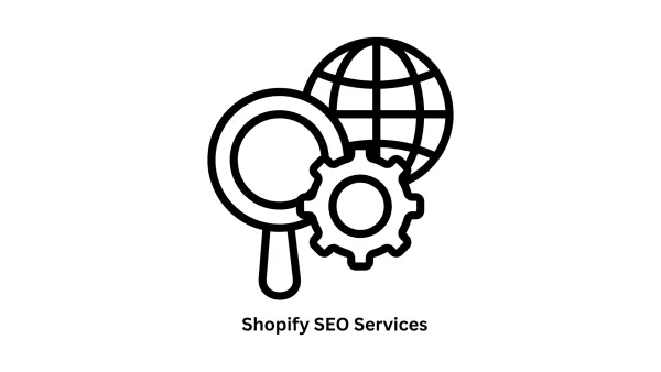 Expert Shopify SEO Services