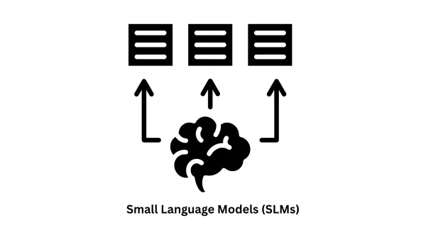 Small Language Models (SLMs) & Custom AI Development Services