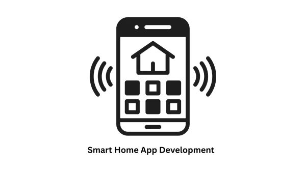 Expert Smart Home App Development Services