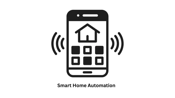 Expert Smart Home Automation Software Development