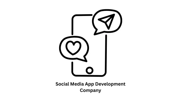 Top Social Media App Development Company