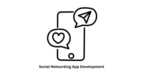 Custom Social Networking App Development Services